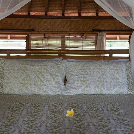 バリ ファイヤーフライ BnB ウブド 部屋 写真
